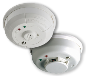 Detectors