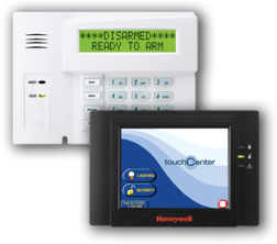 Keypads